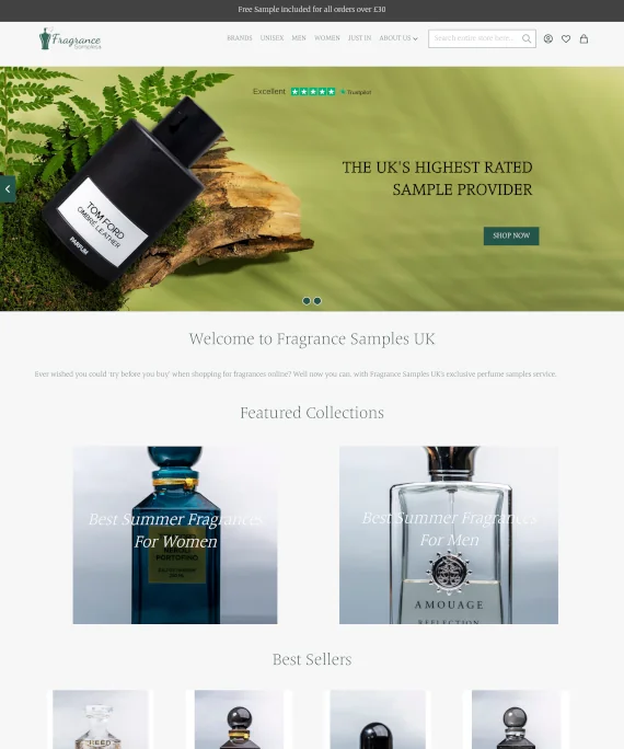 fragrancesamplesuk.com