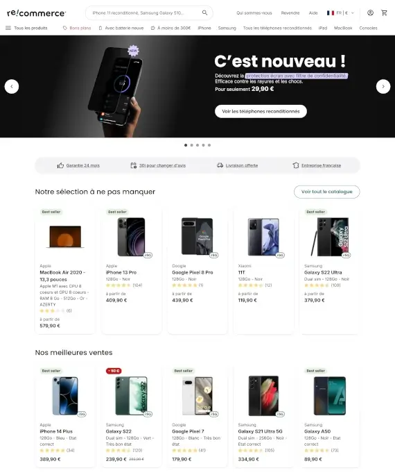 recommerce.com